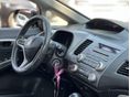 HONDA CIVIC 2011/1 - 16