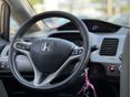 HONDA CIVIC 2011/1 - 21