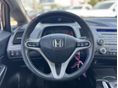 HONDA CIVIC 2011/1 - 25