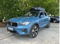 VOLVO XC40 2.0 [B3] MHEV Core DCT 163 LE / ÁFÁS / MAGYARORSZÁGI / 1 TULAJ / SZERVÍZKÖNYV / GARANCIA / NAVI / KAMER