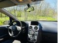OPEL CORSA D 2010/9 - 6