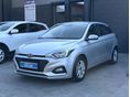 HYUNDAI I20 1.25 LP Comfort CSAK 84 395KM!!