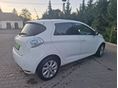 RENAULT ZOE 2016 - 2