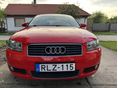 AUDI A3 1.6 FSI Ambition