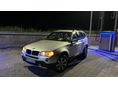 BMW X3 2.0d