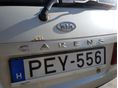 KIA CARENS 2005/2 - 29