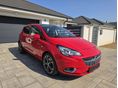 OPEL CORSA E 1.4 T Excite Start-Stop Ritkaság - 150 le - Full felszereltség