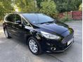 FORD S-MAX 2018 - 2