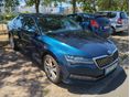SKODA SUPERB 2.0 TDI SCR Style DSG 1.TUL+MO.-I+SZ.KÖNYV VEZÉRLÉS CSERÉLVE+VIRT. COCPIT+KAMERA!