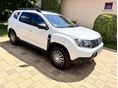 DACIA DUSTER Van 1.5 dCi Arctic Music