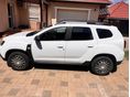 DACIA DUSTER 2018/9 - 2