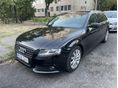 AUDI A4 2.0 TDI