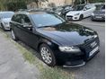 AUDI A4 2011/2 - 2
