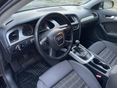 AUDI A4 2011/2 - 6