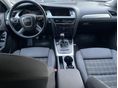 AUDI A4 2011/2 - 7