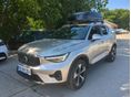 VOLVO XC40 2.0 [B3] MHEV Ultimate Bright DCT 163 LE / ÁFÁS / MAGYARORSZÁGI / 1 TULAJ / SZERVÍZKÖNYV / GARANCIA / PANORÁMA / N