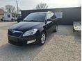 SKODA FABIA Combi 1.6 CR Tdi Elegance 104.000 KM!