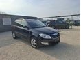 SKODA FABIA 2013 - 2
