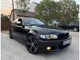 BMW 320 2003/4 - 2