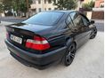 BMW 320 2003/4 - 5