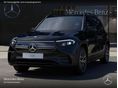 MERCEDES-BENZ EQB 250 AMG Sport/Avanced/LED/PDC/KAMERA/PARKTRONIC/ÁFA-s