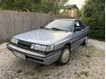 NISSAN SUNNY 1986/4 - 2