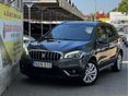 SUZUKI SX4 S-CROSS 1.4T GL+ ITT és MOST AKCIÓ!!! MAGYARORSZÁGI / TÉLI GUMIK / SZÉP ÁLLAPOT
