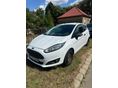 FORD FIESTA Van 1.5 TDCi Trend