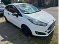 FORD FIESTA 2014/10 - 4