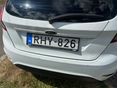 FORD FIESTA 2014/10 - 8