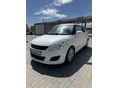 SUZUKI SWIFT 2011/6 - 4