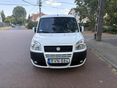 FIAT DOBLO Dobló Cargo 1.9 JTD Maxi Friss vizsgás + Tip - Top ! ! !
