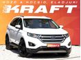 FORD EDGE 2.0 TDCi Titanium sávtartó - pre-crash - kormányfűtés - összkerék - tempomat - kamera