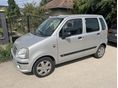 SUZUKI WAGON R+ 2004/12 - 2