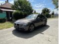 BMW 316d friss müszakival