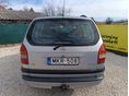 OPEL ZAFIRA 2001/8 - 4