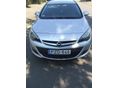 OPEL ASTRA J 2018 - 3