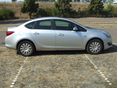 OPEL ASTRA J 2018 - 4