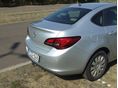 OPEL ASTRA J 2018 - 5