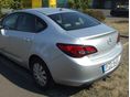 OPEL ASTRA J 2018 - 6