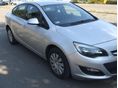 OPEL ASTRA J 2018 - 7