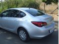 OPEL ASTRA J 2018 - 8