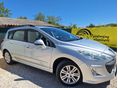 PEUGEOT 308 1.6 VTi Confort Pack EURO5 Átadáskor friss műszaki! AUTÓBESZÁMÍTÁS!