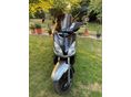 YAMAHA X-MAX 250 2009/5 - 2