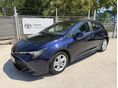 TOYOTA COROLLA 1.8 Hybrid Comfort e-CVT 2022 - led - navi - kamera - ülésfűtés - vezetést tám. rendszerek