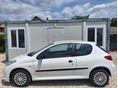 PEUGEOT 206 2012/6 - 2