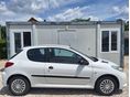 PEUGEOT 206 2012/6 - 3