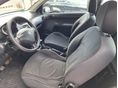 PEUGEOT 206 2012/6 - 5