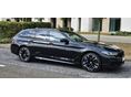BMW 540d xDrive (Automata) M Pro - HUD - PANORÁMA TETŐ - INDIVIDUAL FELNI - HARMAN.K