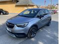 OPEL CROSSLAND X 1.2 Elegance Friss műszaki! Garanciával!